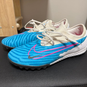 나이키 팬텀 GX 프로 TF 275