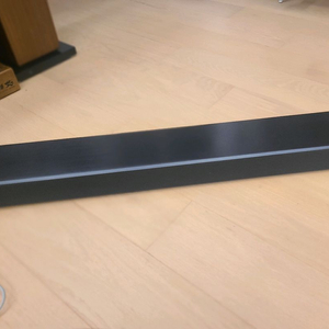 삼성 HW-ms550 사운드바