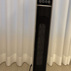 딥센(Q5) PTC 온풍기(VDS-PH305G