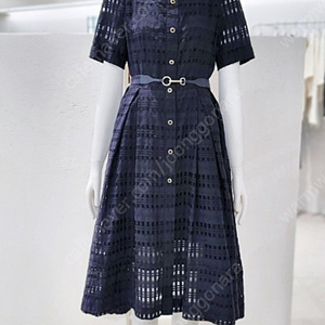 (새상품) 주크 쥬크 원피스 55 듀엘 오즈세컨 지컷 보브