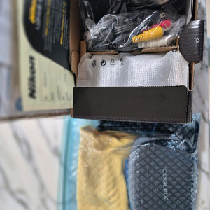 니콘 쿨픽스 P310 디지털카메라