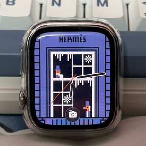 애플워치 7 에르메스 41mm 팝니다