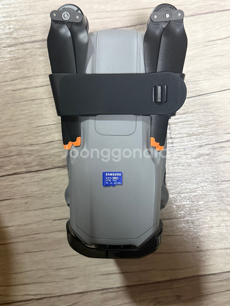 DJI Air 3 플라이모어 콤보 풀세트 드론 판매합니다--4