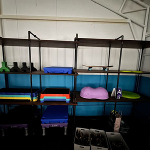 아펜즈 원목 4단 수납장 팝니다