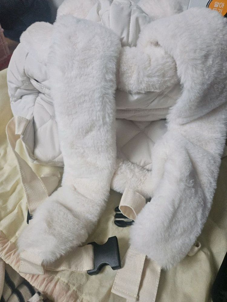 포펫츠온리 이동가방 백팩스타일--1