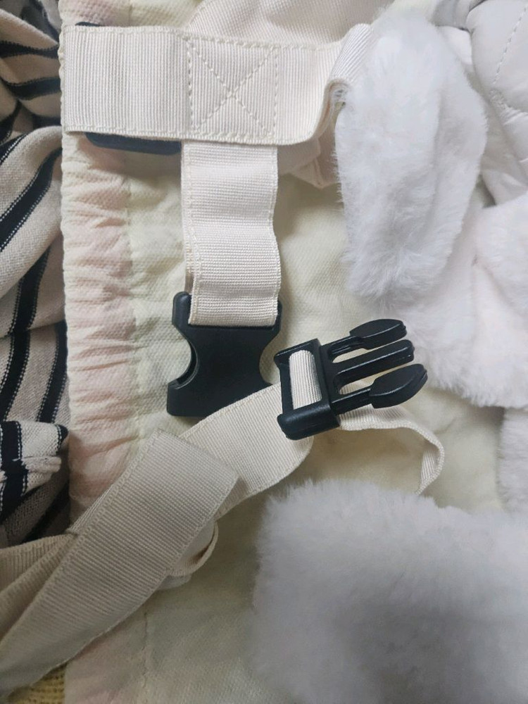 포펫츠온리 이동가방 백팩스타일--2