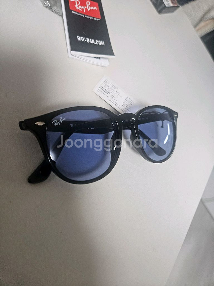 레이벤 RB4278F 선글라스--2