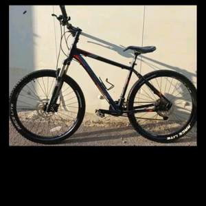 메리다 500 MTB 산악 자전거