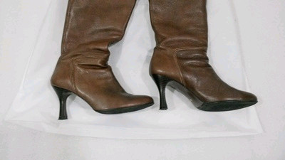 탠디 소가죽부츠--4