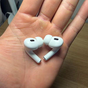 에어팟프로2 오른쪽 왼쪽 유닛