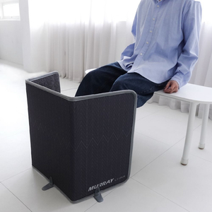 난로 발난로 무릎난로 발열파티션 히터 미개봉 새상품