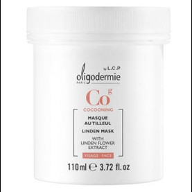 (유효기간임박) 올리고더미 린덴마스크