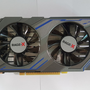 지포스 GTX1650 4GB 그래픽 카드 판매합니다.