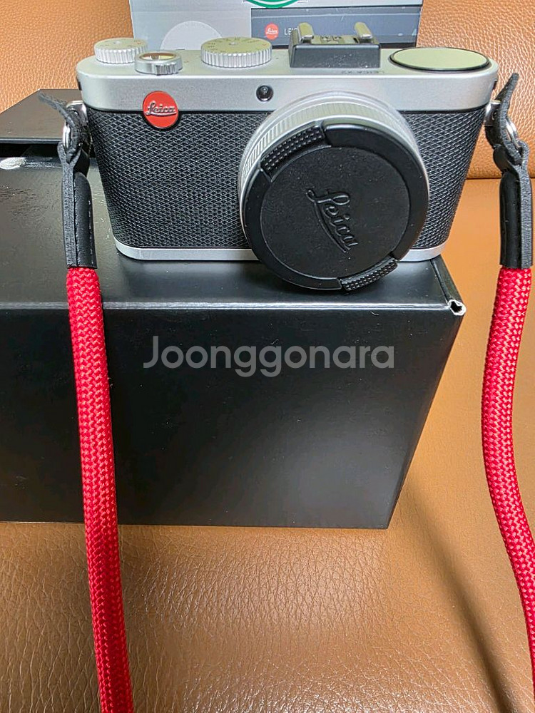 정품라이카 x2 판매합니다--5