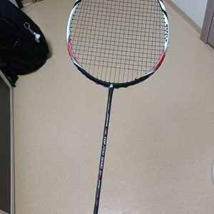 주봉 배드민턴 라켓