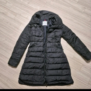 몽클레어 0 블랙