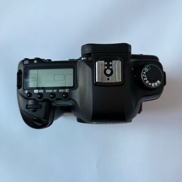 캐논 EOS 5D Mark II + BG-E6 세트 이미지