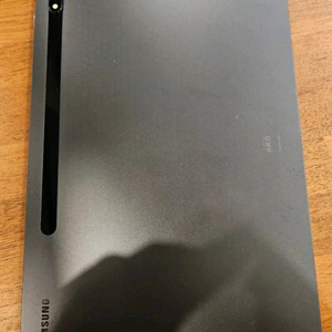 갤럭시탭 S8 플러스