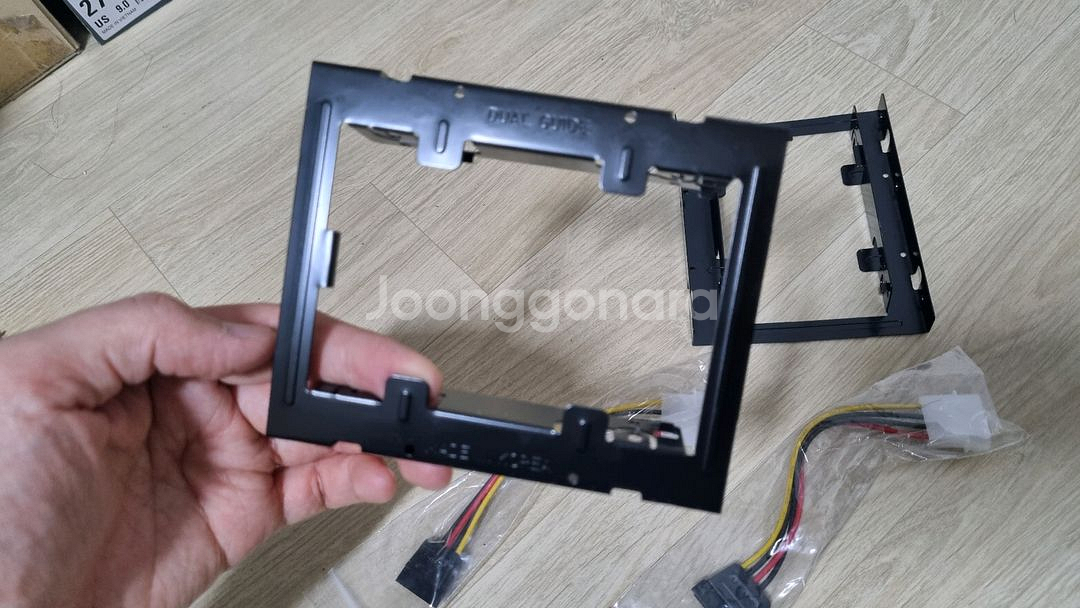 컴퓨터 부품(새 제품)(개별 가격)--2