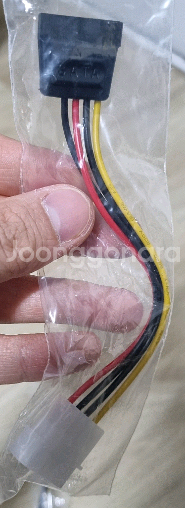 컴퓨터 부품(새 제품)(개별 가격)--3