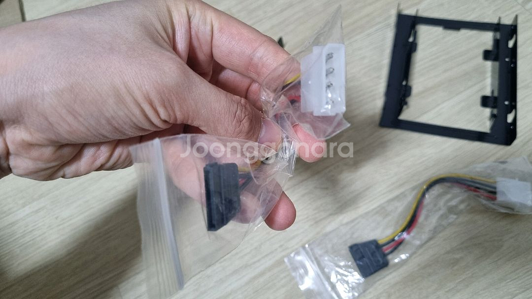 컴퓨터 부품(새 제품)(개별 가격)--5