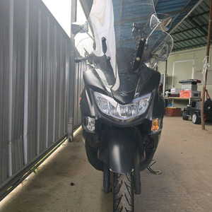 스즈키 버그만 스트리트125ex 팝니다. 이미지