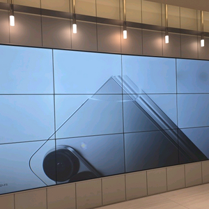 삼성 led사이니지 47인치, 12대 비디오월 (영화용) 풀세트 팝니다.