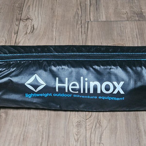 헬리녹스 테이블원 하드탑 팝니다