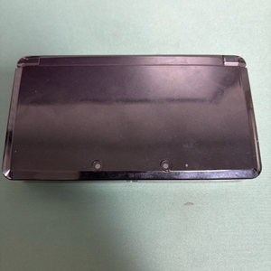 닌텐도 3ds 블랙 구작다수