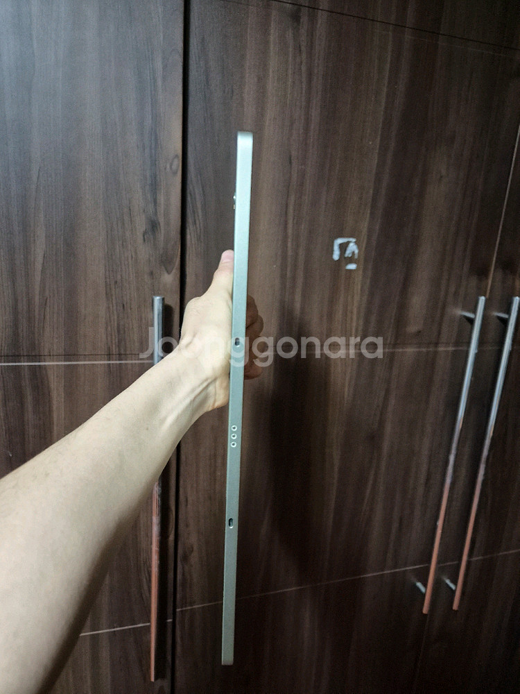 레노버 아이디어탭 프로 12.7 국내정발--2