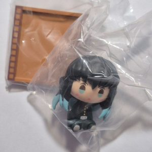 귀멸의칼날 귀칼 제일복권 이치방쿠지 초코노코 무이치로