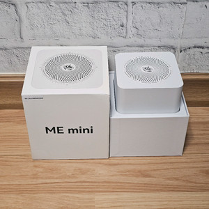 비링크 BEELINK ME mini N200 NAS 미니PC