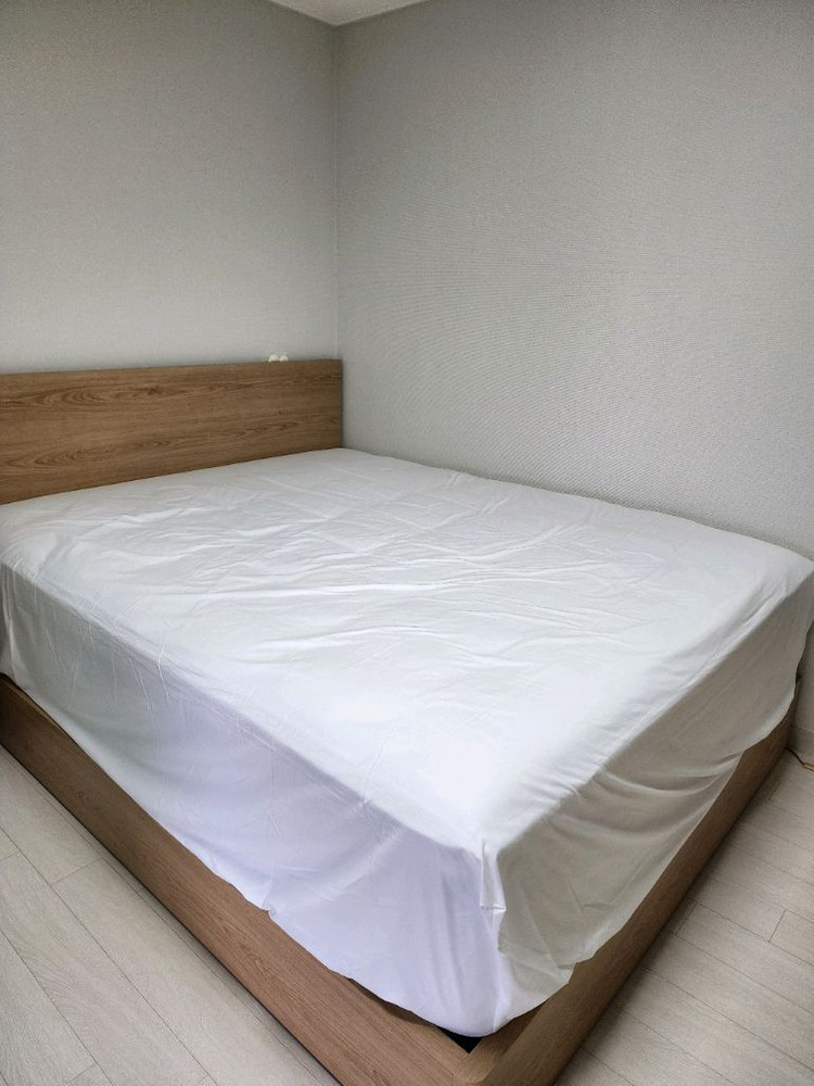 시몬스 블랙라벨 켈리 매트리스 이미지