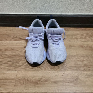 나이키 운동화 리액트 인피니티 런 플아이트3(DZ3014-500) 판매합니다. 이미지