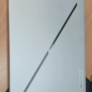 제피러스 g14 5070ti 64gb 화이트