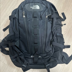 노스페이스 빅샷 백팩 이미지