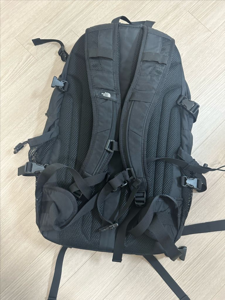 노스페이스 빅샷 백팩 이미지