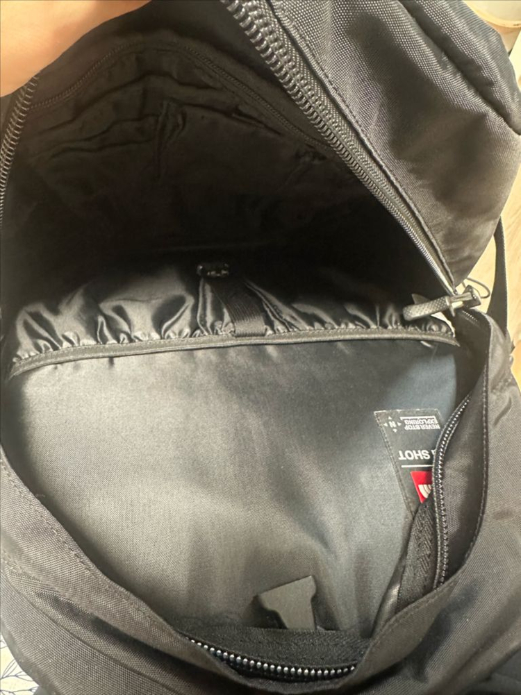 노스페이스 빅샷 백팩 이미지