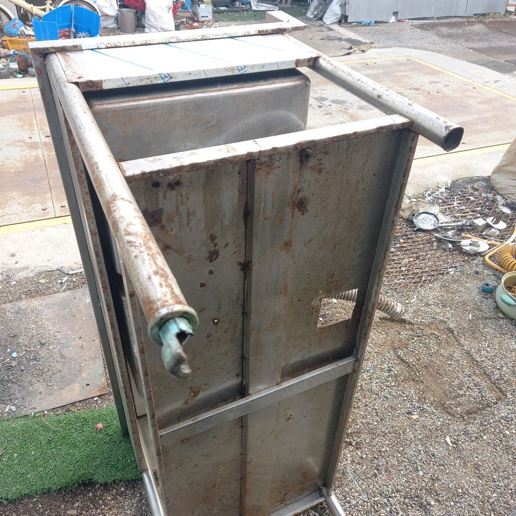 업소용 스텐 씽크대 2조 1300 이미지