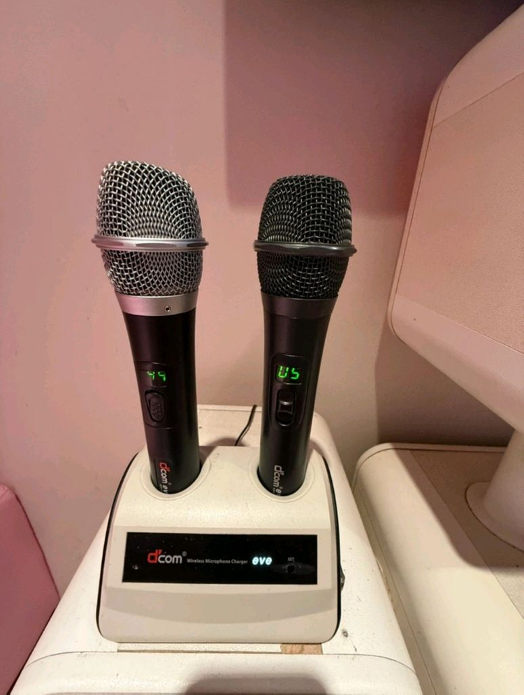 TJ미디어, 태진 노래방 풀세트 팝니다. 이미지