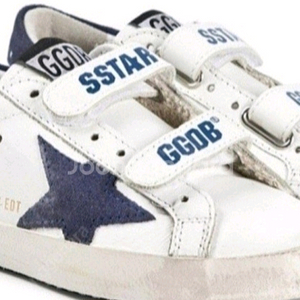 골든구스 키즈 올드스쿨 28사이즈 새상품