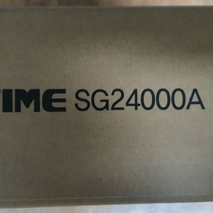 ipTIME SG24000A 스위칭허브