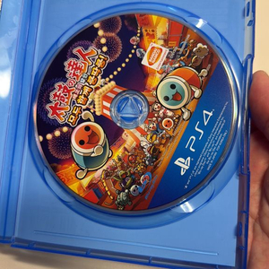 ps4태고의달인 모두함께 쿵딱쿵,정품 타타콘 이미지