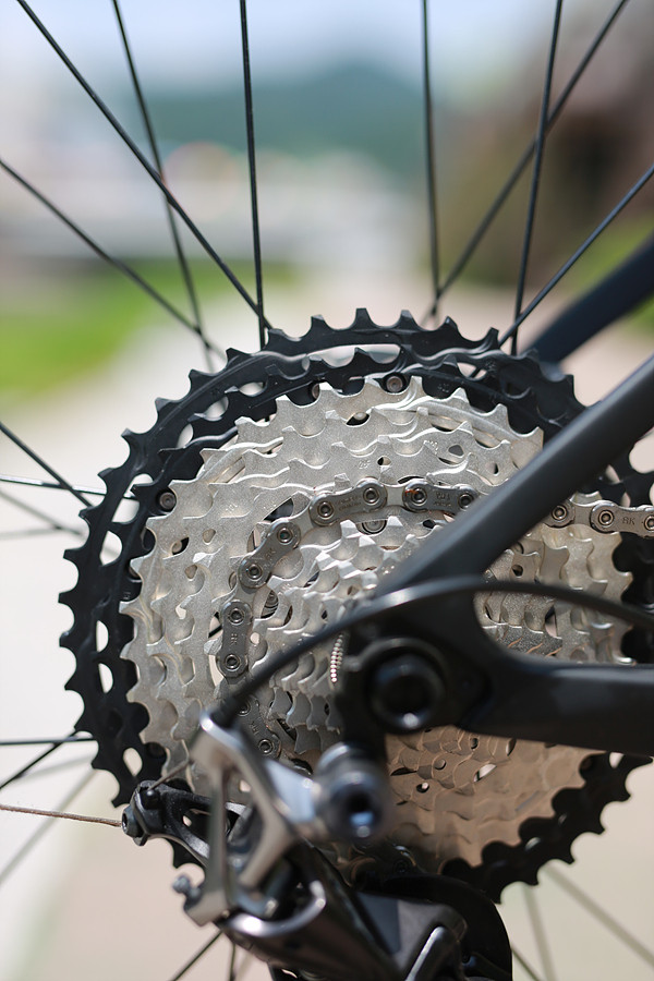 *무주행*가격인하*23년 사바 토치 9.2 카본 *XTR24*17인치--9