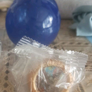 넘버원전대 고쥬저 파이브맨 전대링 팝니다.