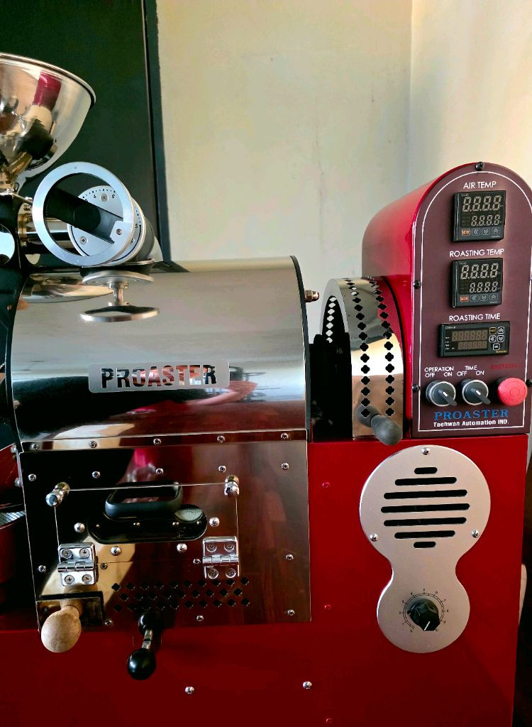 태환 프로스터 thcr-01 전기식--1