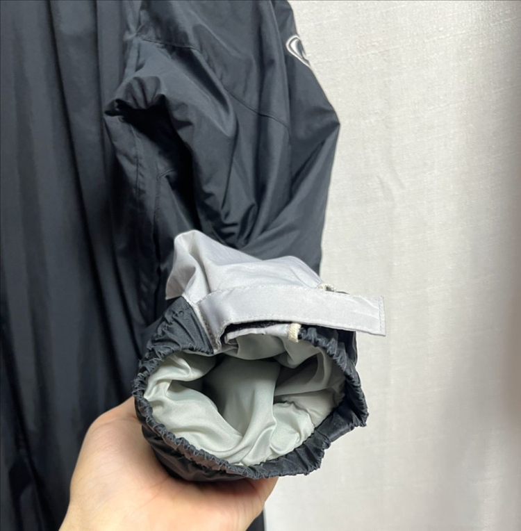 나이키 클리마핏 오버핏 패딩 자켓 점퍼 XXL--1