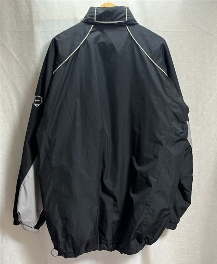 나이키 클리마핏 오버핏 패딩 자켓 점퍼 XXL--6