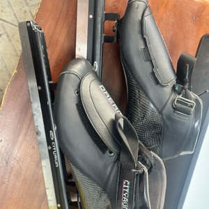 시티런260 팝니다. 이미지