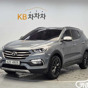 [현대]싼타페 더 프라임 디젤 2.0 4WD 프리미엄 (7인승) #2026년특가 이미지